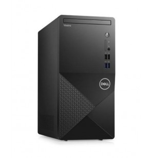 PC | DELL | Vostro | 3020 | Business | Tower | CPU Core i5 | i5-13400 | 2500 MHz | RAM 8GB | DDR4 | 3200 MHz | SSD 512GB | Graphics card Intel(R) UHD Graphics 730 | Integrated | ENG | Windows 11 Pro | Included Accessories Dell Optical Mouse-MS116 - Black,