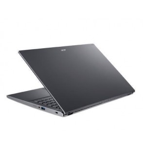 Notebook | ACER | Aspire 5 | A515-57-59X8 | CPU  Core i5 | i5-12450H | 2000 MHz | 15.6" | 1920x1080 | RAM 8GB | DDR4 | SSD 512GB | Intel UHD Graphics | Integrated | ENG | Windows 11 Home | Steel Grey | 1.77 kg | NX.KN4EL.003