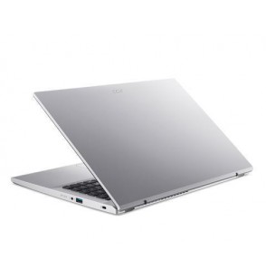Notebook | ACER | Aspire | A315-59-59PK | CPU  Core i5 | i5-1235U | 1300 MHz | 15.6" | 1920x1080 | RAM 8GB | DDR4 | SSD 512GB | Intel Iris Xe Graphics | Integrated | ENG/RUS | Windows 11 Home | Pure Silver | 1.78 kg | NX.K6SEL.002