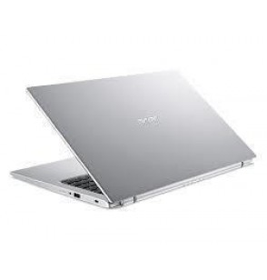 Notebook | ACER | Aspire | A315-35-P4P0 | CPU  Pentium | N6000 | 1100 MHz | 15.6" | 1920x1080 | RAM 8GB | DDR4 | SSD 512GB | Intel UHD Graphics | Integrated | ENG | Windows 11 Home | Pure Silver | 1.7 kg | NX.A6LEL.008