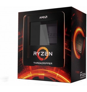 CPU | AMD | Desktop | Ryzen | PRO 7975WX | 4000 MHz | Cores 32 | 128MB | Socket sTR5 | 350 Watts | BOX | 100-100000453WOF