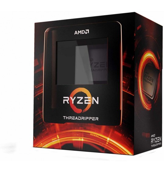 CPU RYZEN X32 7970X STR5 BX/350W 4000 100-100001351WOF AMD