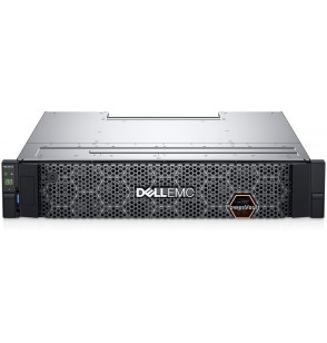 STORAGE ARRAY POWERVAULT/ME5024FC DELL