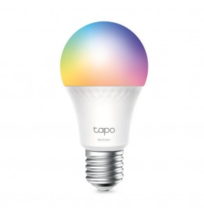 Smart Light Bulb | TP-LINK | Power consumption 8.6 Watts | Luminous flux 1055 Lumen | 6500 K | 240V | Beam angle 220 degrees | TAPOL535E