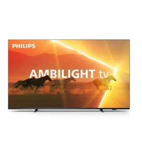 TV Set | PHILIPS | 55" | 4K/Smart | 3840x2160 | Wireless LAN 802.11ac | Bluetooth | Philips OS | 55PML9008/12
