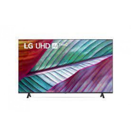 TV Set | LG | 43" | 4K/Smart | 3840x2160 | Wireless LAN | Bluetooth | webOS | 43UR781C0LK