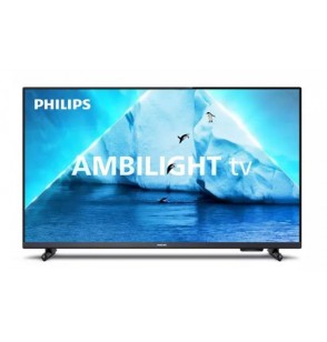 TV Set | PHILIPS | 32" | Smart/FHD | 1920x1080 | Wireless LAN | Bluetooth | Philips OS | 32PFS6908/12