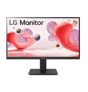 LCD Monitor | LG | 22MR410-B | 21.45" | Panel VA | 1920x1080 | 16:9 | 100Hz | 5 ms | Tilt | Colour Black | 22MR410-B