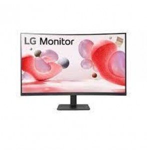 LCD Monitor | LG | 32MR50C-B | 31.5" | Business/Curved | Panel VA | 1920x1080 | 16:9 | 100Hz | 5 ms | Tilt | 32MR50C-B