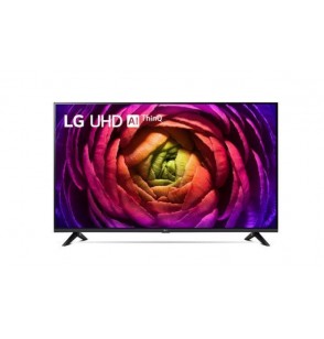 TV Set | LG | 43" | 4K/Smart | 3840x2160 | Wireless LAN | Bluetooth | webOS | 43UR73006LA