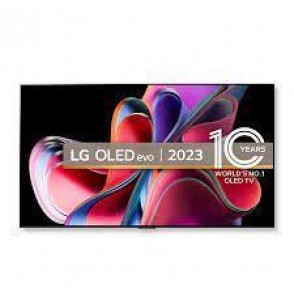 TV Set | LG | 83" | OLED/4K/Smart | 3840x2160 | Wireless LAN | Bluetooth | webOS | OLED83G36LA