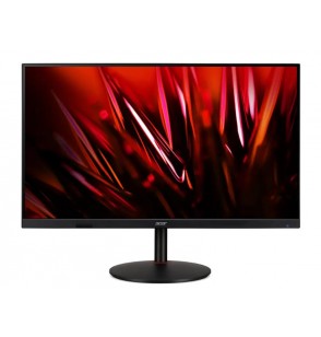 LCD Monitor | ACER | Nitro XV322QKKVbmiiphuzx | 31.5" | Gaming/4K | Panel IPS | 3840x2160 | 16:9 | 144 Hz | 0.5 ms | Speakers | Swivel | Height adjustable | Tilt | Colour Black | UM.JX2EE.V14