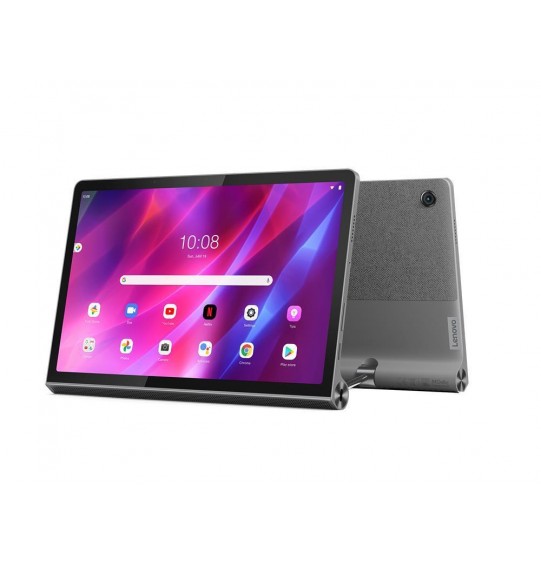 TABLET YT-J706F 11" 8/256GB/STORM GREY ZA8W0110PL LENOVO