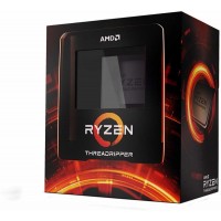 CPU | AMD | Desktop | Ryzen | PRO 7965WX | 4200 MHz | Cores 24 | 128MB | Socket sTR5 | 350 Watts | BOX | 100-100000885WOF
