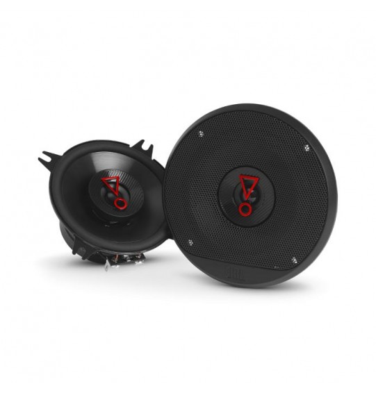 Car Speaker | JBL | Stage3 427 | Black | STAGE3427