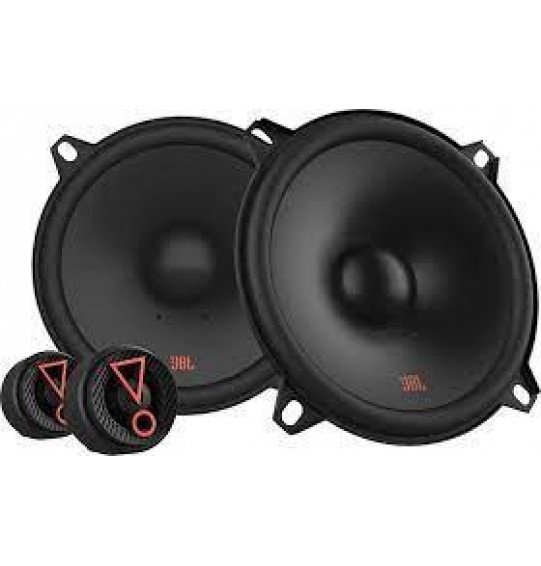 Car Speaker | JBL | Stage3 507CF | Black | STAGE3507CF