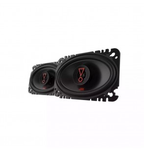 Car Speaker | JBL | Stage3 6427 | Black | STAGE36427