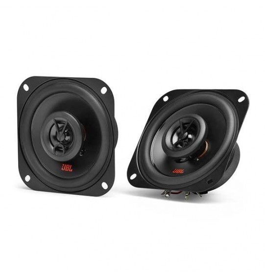 Car Speaker | JBL | Stage2 424 | Black | STAGE2424