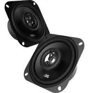 Car Speaker | JBL | STAGE141F | Black | JBLSPKS141F