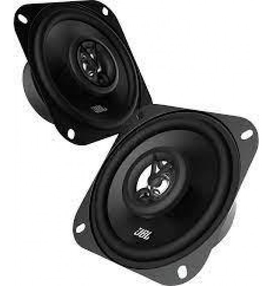 Car Speaker | JBL | STAGE141F | Black | JBLSPKS141F