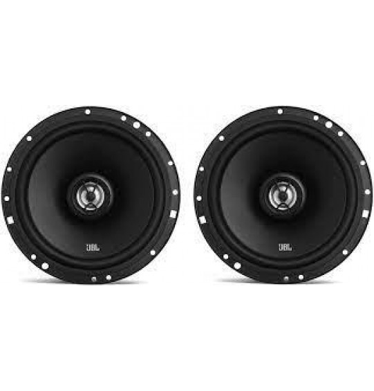 Car Speaker | JBL | Stage1 61F | Black | JBLSPKS161F