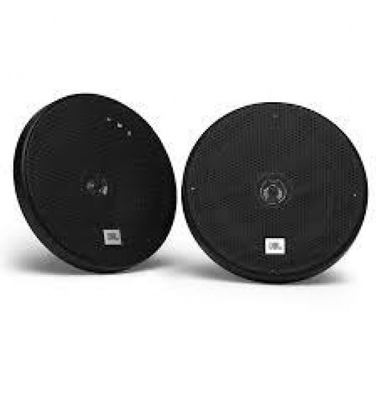 Car Speaker | JBL | Stage1 621 | Black | STAGE1621