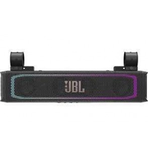 Car Speaker | JBL | RALLYBAR | Black | Waterproof/Wireless | JBLPWSRALLYBAR