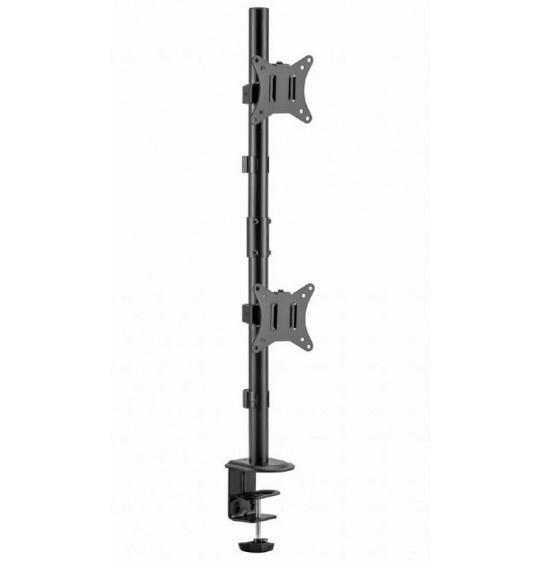 DISPLAY ACC MOUNTING ARM/17-32" MA-D2-02 GEMBIRD