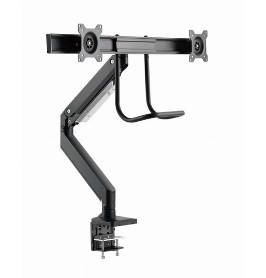 DISPLAY ACC MOUNTING ARM/17-32" MA-DA2-04 GEMBIRD