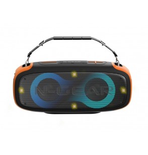 Portable Speaker | N-GEAR | BLAZOOKA 830 | Waterproof/Wireless | Bluetooth | BLAZOOKA830