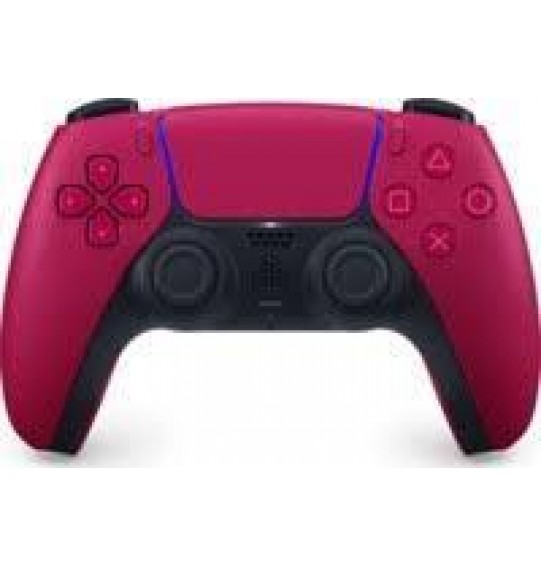 GAMEPAD DUALSENSE V2 WIRELESS/COSMICRED 711719828099 SONY