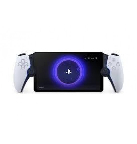 CONSOLE ACC CONTROLLER PS5/REMOTEPLAYER 711719580782 SONY