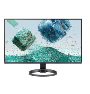 LCD Monitor | ACER | Vero RL242YEyiiv | 23.8" | Panel IPS | 1920x1080 | 16:9 | 100 Hz | 4 ms | Colour Black | UM.QR2EE.E01
