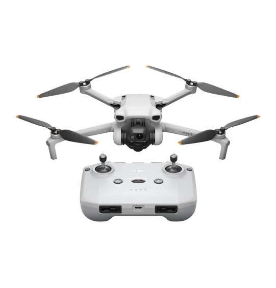 Drone | DJI | DJI Mini 3 | Consumer | CP.MA.00000779.01