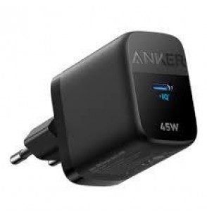 MOBILE CHARGER WALL/313 45W A2643G11 ANKER