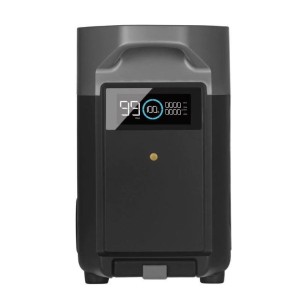 POWER STATION ACC EXT BATTERY/DELTA PRO 50034006 ECOFLOW