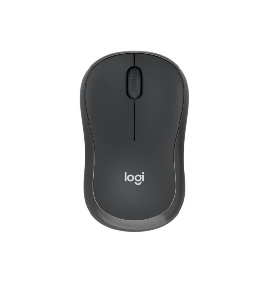 MOUSE BLUETH OPTICAL M240/GRAPHITE 910-007119 LOGITECH