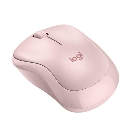 MOUSE BLUETH OPTICAL M240/ROSE 910-007121 LOGITECH