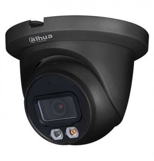 NET CAMERA 4MP IR EYEBALL/HDW2449TM-S-IL-0280B-B DAHUA