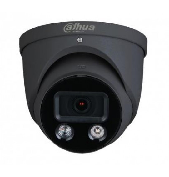 NET CAMERA 4MP IR EYEBALL/HDW1439V-A-IL-0280B-B DAHUA