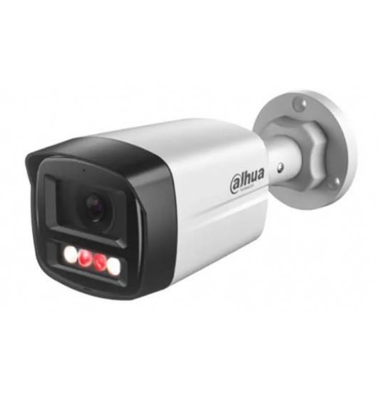 NET CAMERA 4MP IR BULLET/HFW1439TL1-A-IL-0280B DAHUA