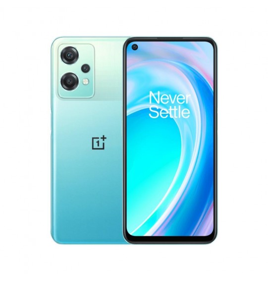 MOBILE PHONE NORD CE 2 LITE 5G/128GB BLUE 5011102003 ONEPLUS
