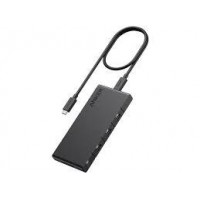I/O HUB USB-C 364 10-IN-1/4K HDMI A83A2G11 ANKER