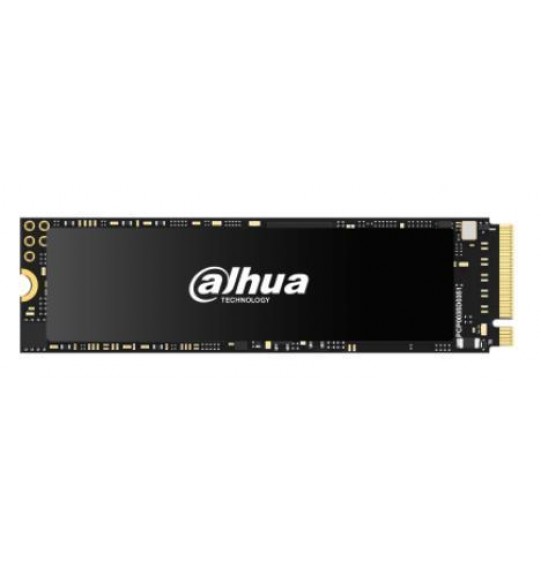 SSD | DAHUA | 512GB | M.2 | PCIe Gen4 | NVMe | 3D NAND | Write speed 4300 MBytes/sec | Read speed 7000 MBytes/sec | TBW 300 TB | MTBF 1500000 hours | SSD-C970VN512G