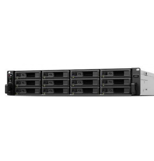 NAS STORAGE RACKST 12BAY 2U/NO HDD SA3610 SYNOLOGY