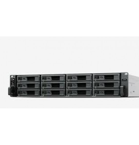 NAS STORAGE RACKST 12BAY/NO HDD UC3400 SYNOLOGY