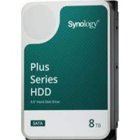 HDD | SYNOLOGY | HAT3310-8T | 8TB | SATA 3.0 | 512 MB | 7200 rpm | 3,5" | HAT3310-8T