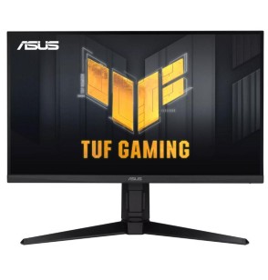 LCD Monitor | ASUS | 90LM09A0-B01370 | 27" | Gaming | Panel IPS | 2560x1440 | 16:9 | 180Hz | Matte | 1 ms | Speakers | Swivel | Pivot | Height adjustable | Tilt | Colour Black | 90LM09A0-B01370