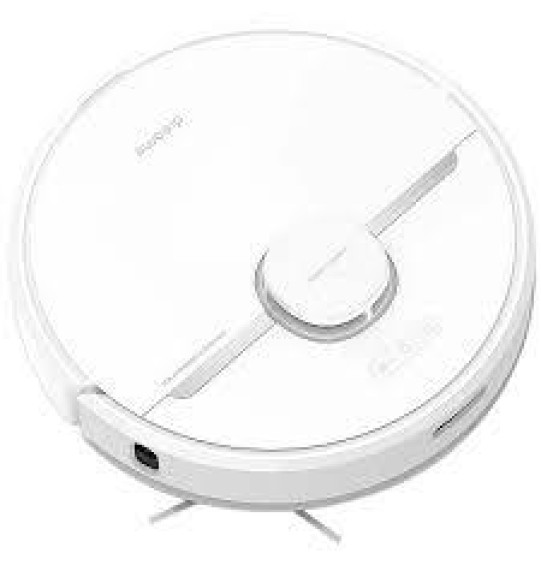 VACUUM CLEANER ROBOT/D9 MAX WH GEN2 RLD34GA DREAME