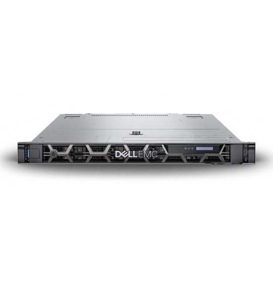 SERVER R650XS 4310S H755 16GB/2.4TB/8X2.5/2X700W/R/5PRODELL